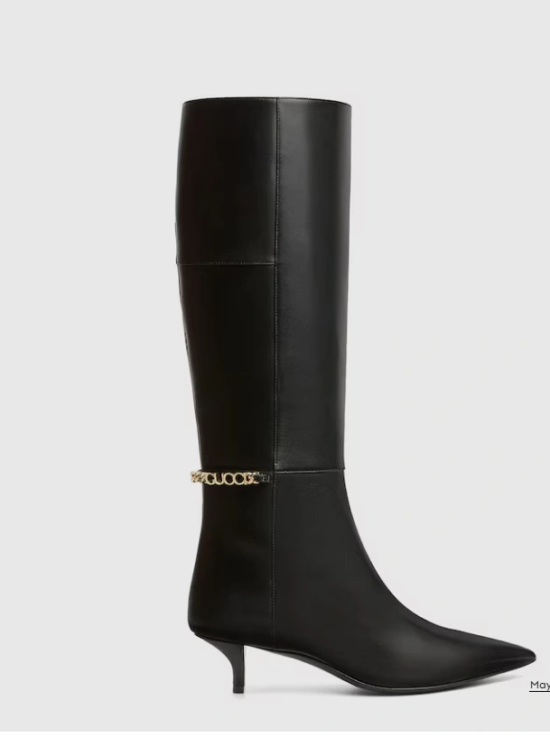 COCO-- 6u33i 794392 AADRK 1000 Calfskin sheepskin Heel height：4.5CM item:D-X158L1153